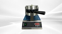 NSF Electric Commercial Waffle Machine Maker WB-03D