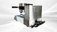 NSF Electric Commercial Waffle Machine Maker WB-03D