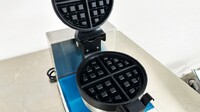 NSF Electric Commercial Waffle Machine Maker WB-03D