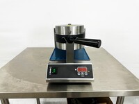 NSF Electric Commercial Waffle Machine Maker WB-03D