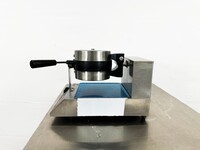NSF Electric Commercial Waffle Machine Maker WB-03D