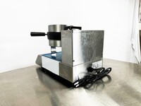 NSF Electric Commercial Waffle Machine Maker WB-03D