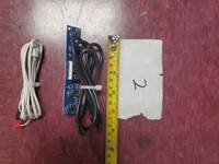[Parts] ARC100R Refrigerated Bakery Case Board Parts