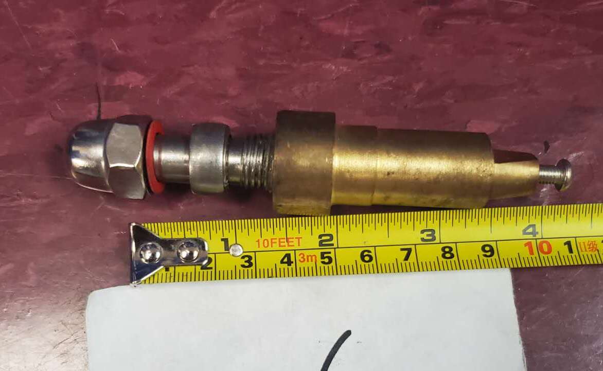 [Parts] Commercial Pressure Cooker Parts