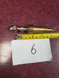 [Parts] Commercial Pressure Cooker Parts