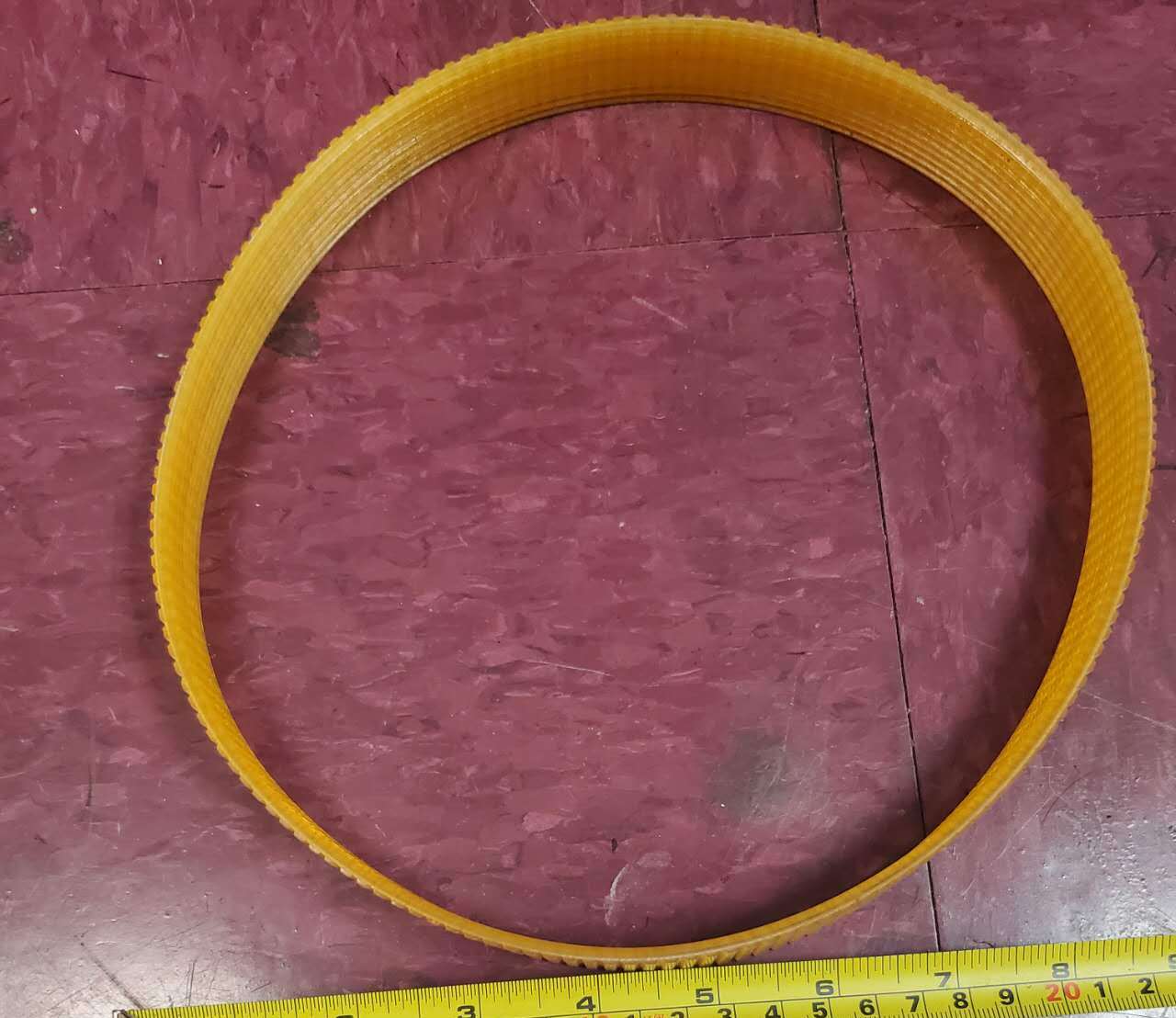 [Parts] HLC-300 Food Processor Vegetable Cutter Belt