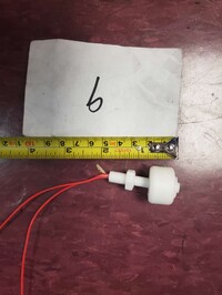 [Parts] SK-289S Ice Maker Machine Floating Ball