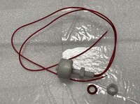 [Parts] SK-289S Ice Maker Machine Floating Ball