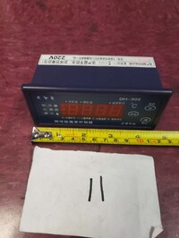 [Parts] Temperature Controller DH-302