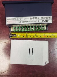 [Parts] Temperature Controller DH-302