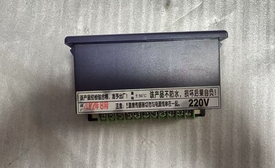 [Parts] Temperature Controller DH-302