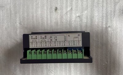 [Parts] Temperature Controller DH-302