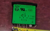 [Parts] C55R AuOne Temperature Controller ETC-DCF-02F-01-B