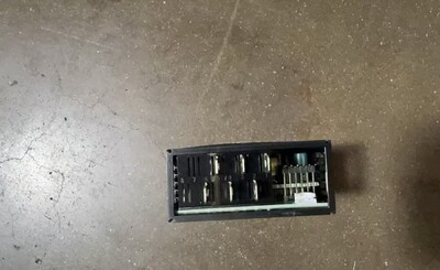 [Parts] C55R AuOne Temperature Controller ETC-DCF-02F-01-B