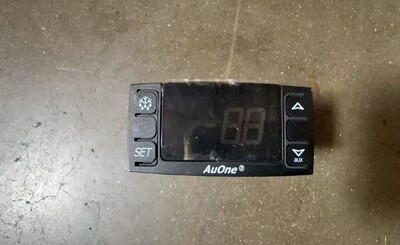 [Parts] C55R AuOne Temperature Controller ETC-DCF-02F-01-B