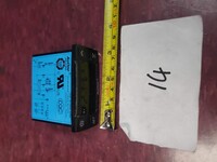 [Parts] C55F AuOne Temperature Controller ETC-DCF-03-02-B