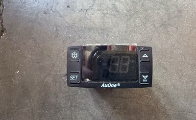 [Parts] C55F AuOne Temperature Controller ETC-DCF-03-02-B