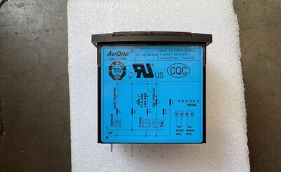 [Parts] C55F AuOne Temperature Controller ETC-DCF-03-02-B