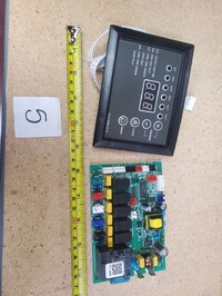 [Parts] SK-219S Ice Maker Machine PC Board+Controlpanel