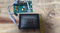 [Parts] SK-219S Ice Maker Machine PC Board+Controlpanel
