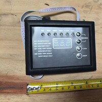 [Parts] SK-219S Ice Maker Machine PC Board+Controlpanel