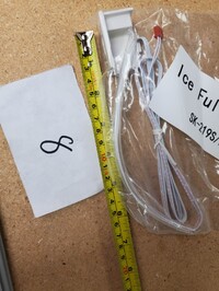 [Parts] SK-219S/SK-289S Ice FUll Sensor