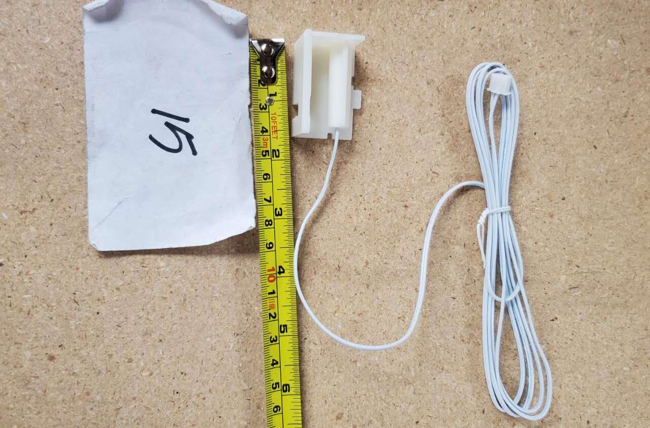 [Parts] SK-350P Ice Maker Machine Sensor