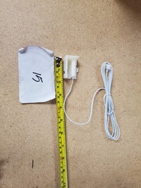 [Parts] SK-350P Ice Maker Machine Sensor