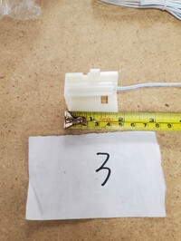 [Parts] SK-350P Ice Maker Machine Sensor