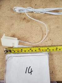 [Parts] SK-350P Ice Maker Machine Sensor