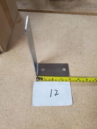 [Parts] Corner Bracket 2 Hole+3 Hole