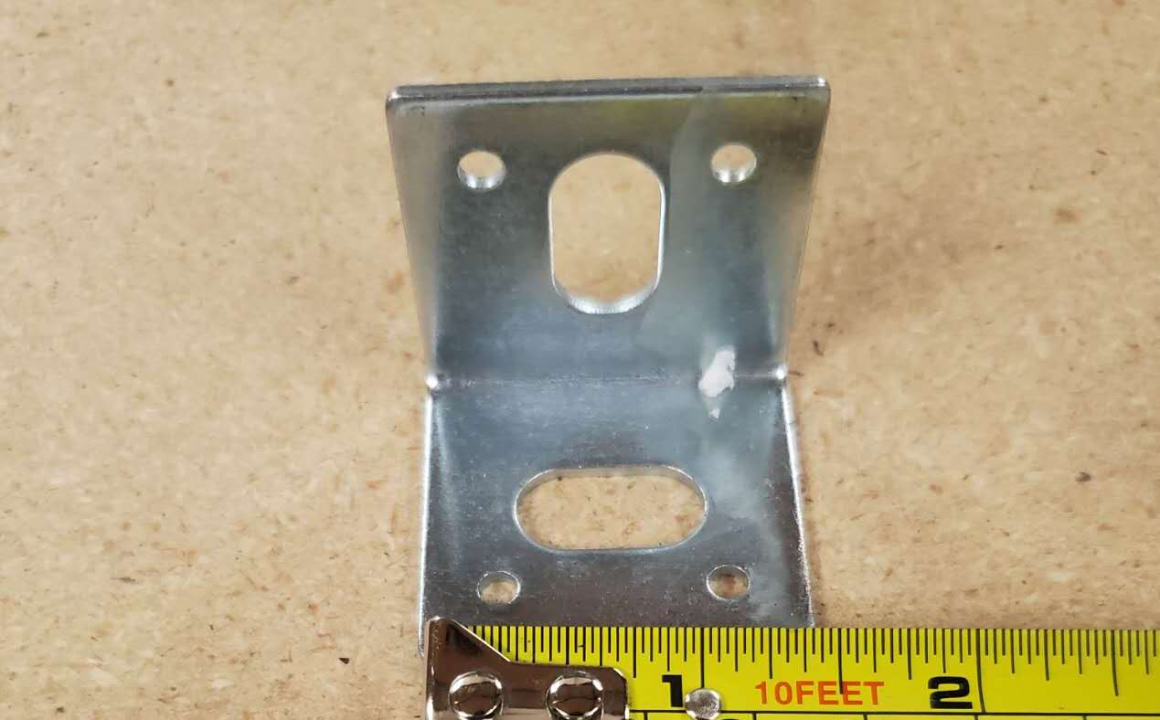 [Parts] Corner Bracket 3+3