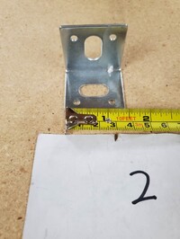 [Parts] Corner Bracket 3+3