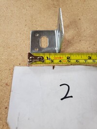 [Parts] Corner Bracket 3+3