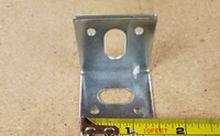 [Parts] Corner Bracket 3+3