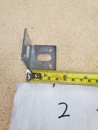[Parts] Corner Bracket 3+3