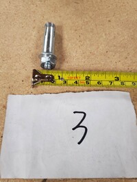 [Parts] Ground/Concrete Scream