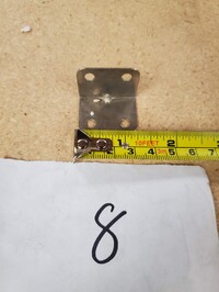 [Parts] Corner Bracket 4 Hole