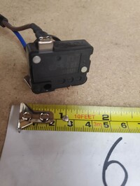 [Parts] LG1000 Motor Starting Capacitor JKD CD60