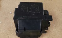 [Parts] LG1000 Two glass door refrigerator Compressor Plastic Co