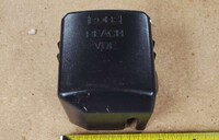 [Parts] LG1000 Two glass door refrigerator Compressor Plastic Co
