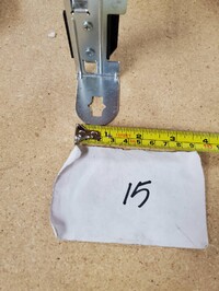 [Parts] LG1000 Hardware/Machine Bracket