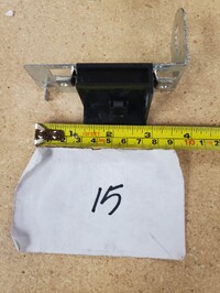 [Parts] LG1000 Hardware/Machine Bracket