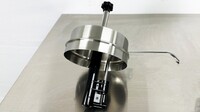 NSF Food Butter Warmer with Heated Spout and Pump FZ-04B