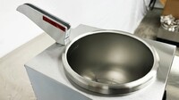 NSF Food Butter Warmer with Heated Spout and Pump FZ-04B