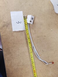 [Parts] SK-329 Ice Machine Ice Full Sensor