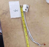 [Parts] SK-329 Ice Machine Ice Full Sensor