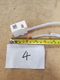 [Parts] SK-329 Ice Machine Ice Full Sensor