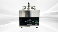 NSF Countertop Soup Warmer One Flavor FZ-04A