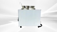 NSF Countertop Soup Warmer One Flavor FZ-04A